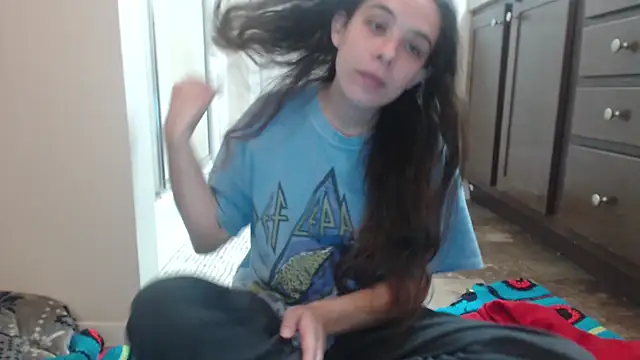 MissSunshine24 naked strip on cam for live sex video chat
