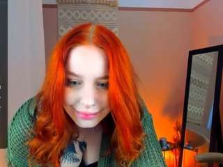 red__flower_ nude Live Sex Chat Room
