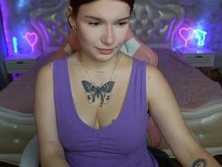 RedShine nude Live Sex Chat Room