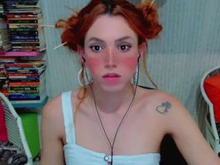 SophieFantasy nude Live Sex Chat Room