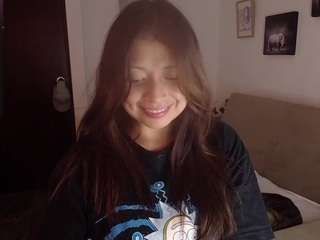AlezkaDollx nude Live Sex Chat Room