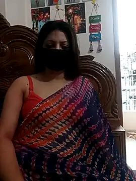 Arpita-Sen naked strip on cam for live sex video chat