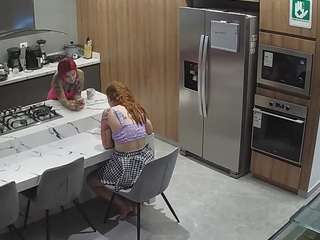 Casa Salsa Kitchen nude Live Sex Chat Room