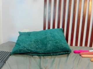 ELENA-PARQUER nude Live Sex Chat Room