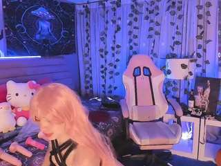 LanaKyutt nude Live Sex Chat Room