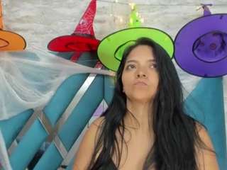 Veronica-Salas nude Live Sex Chat Room