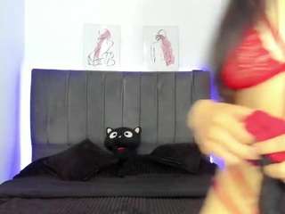 Abbyy-Moore nude Live Sex Chat Room