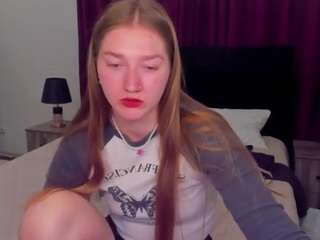 AgnesAdems nude Live Sex Chat Room