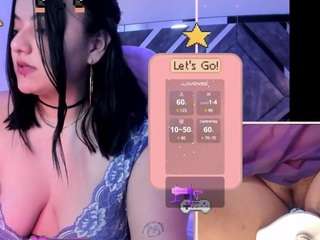 Eterna-Aura nude Live Sex Chat Room