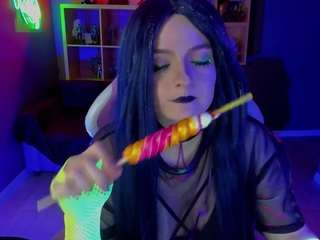 GalaxxyGlow nude Live Sex Chat Room