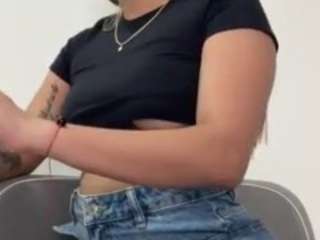 Isabela Diaz , ✨❤ nude Live Sex Chat Room