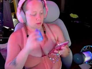 KinkyyMamii nude Live Sex Chat Room