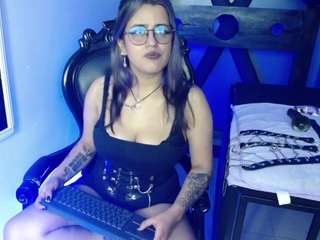 LilithHott nude Live Sex Chat Room
