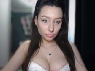 Little-witch-777 nude Live Sex Chat Room