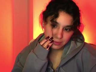 Luisa-rose nude Live Sex Chat Room