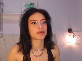 MeganLoovee nude Live Sex Chat Room