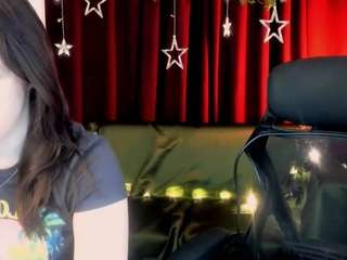 miss-darsi nude Live Sex Chat Room