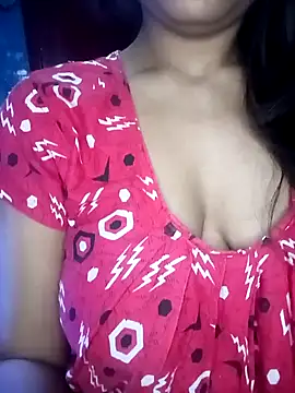 Real_Ramika naked strip on cam for live sex video chat