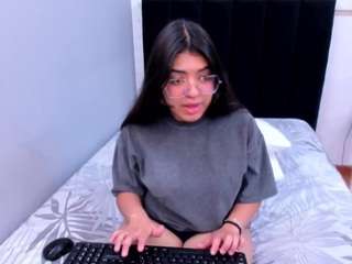 REBECA nude Live Sex Chat Room