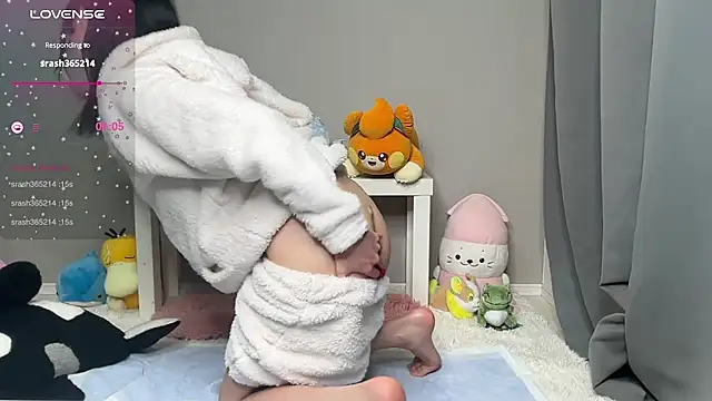 Rion_ch_ naked strip on cam for live sex video chat