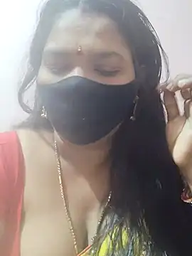 thanuja24 naked strip on cam for live sex video chat