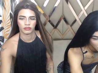 valery-and-luna nude Live Sex Chat Room
