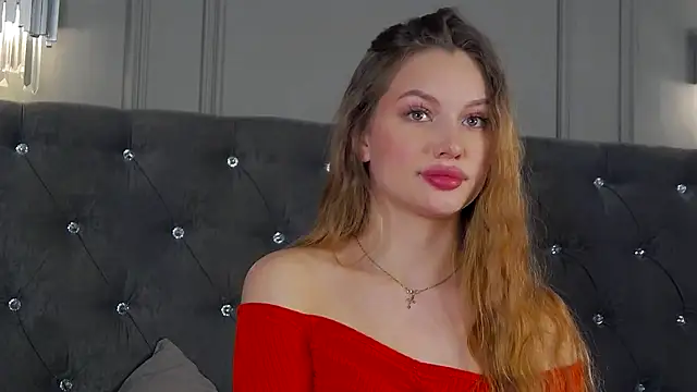 ViolaFlirt naked strip on cam for live sex video chat