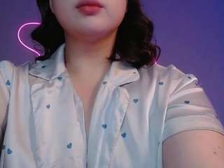 Amelia Owen nude Live Sex Chat Room