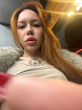 babydolll naked strip on cam for live sex video chat