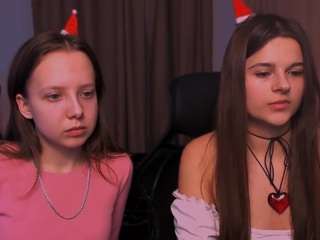 berry-alma nude Live Sex Chat Room