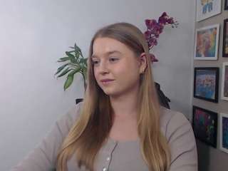 EricaLUST nude Live Sex Chat Room