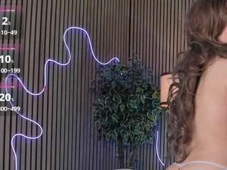 Esme Christley nude Live Sex Chat Room