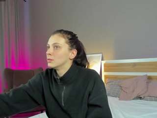 Grace-Thurman nude Live Sex Chat Room