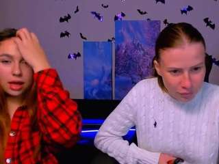 irma-magic nude Live Sex Chat Room