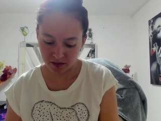 Lili-fernandex nude Live Sex Chat Room