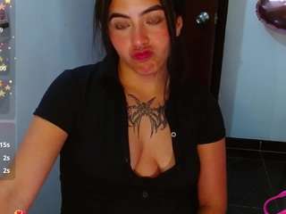 luna-torres nude Live Sex Chat Room
