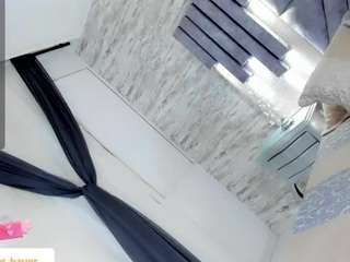 Naughty_Gabriela nude Live Sex Chat Room