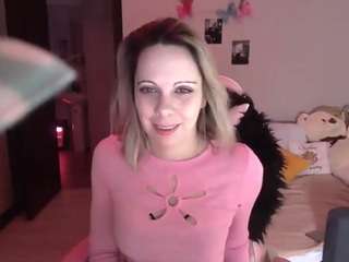 OhlalaCass nude Live Sex Chat Room