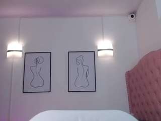 Salome-sweett nude Live Sex Chat Room