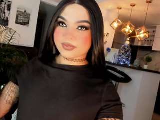 Sexy_Zoe nude Live Sex Chat Room