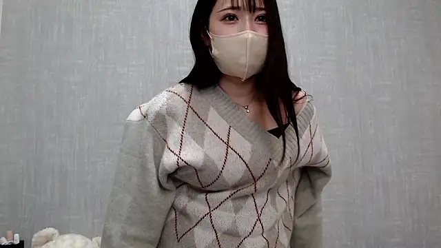 -SHIZUKU- naked strip on cam for live sex video chat