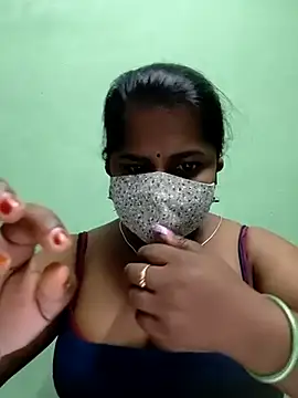 sujakutty naked strip on cam for live sex video chat