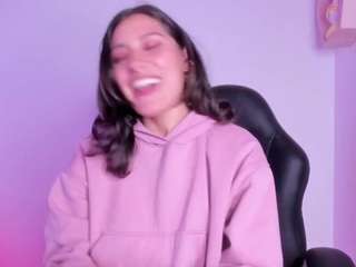 SWEET CARITO nude Live Sex Chat Room