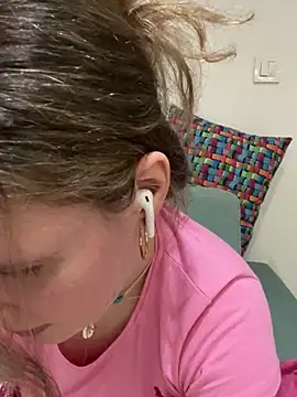TesaGG naked strip on cam for live sex video chat