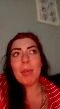 thenaughtybunnyx naked strip on cam for live sex video chat