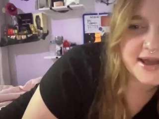thickgingergoddess nude Live Sex Chat Room