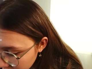 AislyHacker nude Live Sex Chat Room