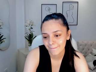 amelia-cherry nude Live Sex Chat Room