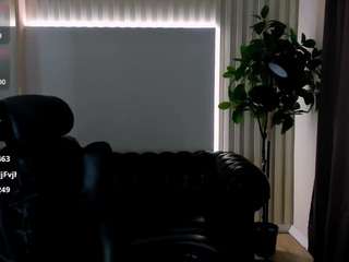CozyEve nude Live Sex Chat Room