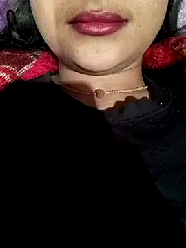 Cute-Nilam naked strip on cam for live sex video chat